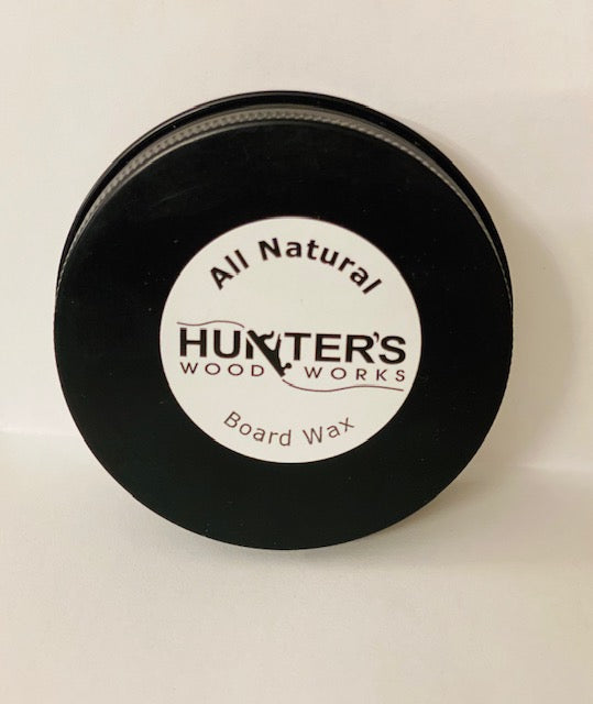 All Natural Board Wax Hunters Wood Works