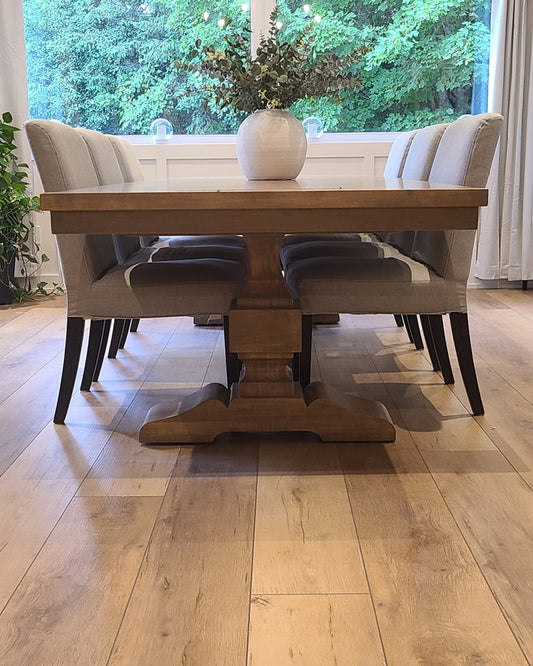 Emperor Dining Table