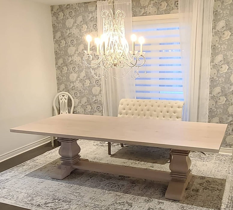 Bishop Dining Table