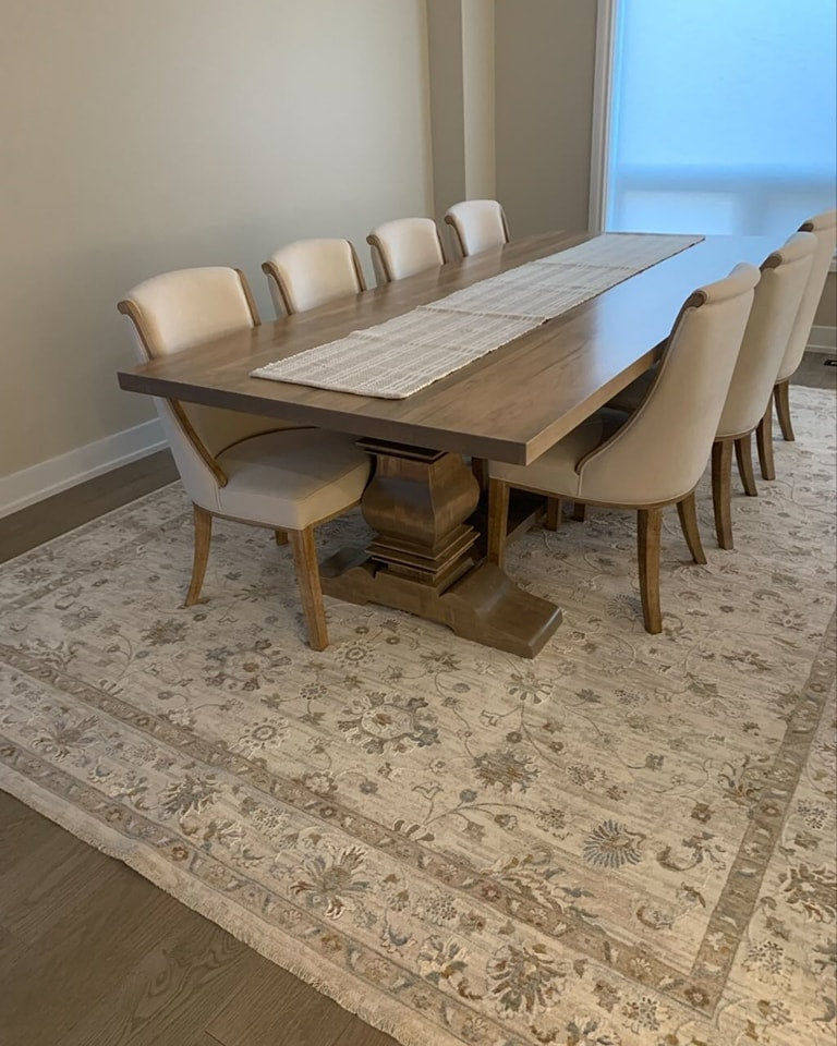 Bishop Dining Table