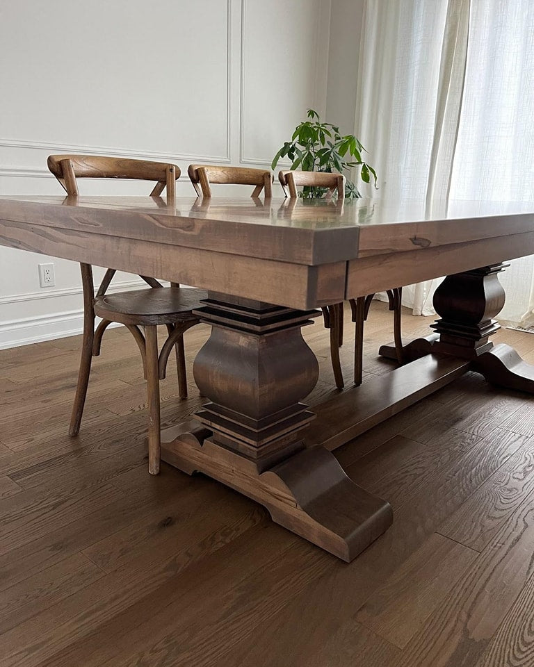 Bishop Dining Table