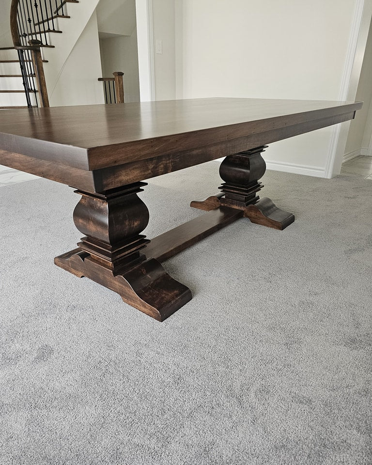 Bishop Dining Table